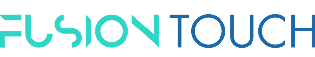 fusion touch logo